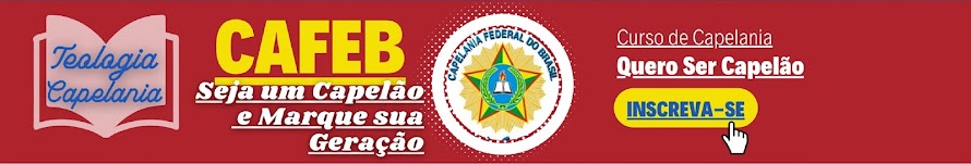 Capelania Federal do Brasil