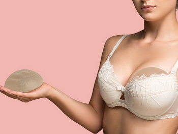 Breast Implant Cape Town
