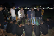 39 Laki-laki dan 9 Perempuan di Kota Bima Diperiksa Polisi, Temuannya Mengejutkan