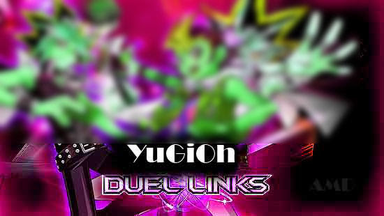 YuGiOh! Duel Links MOD APK (Unlimited) Android [Latest]