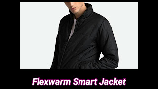 Flexwarm Smart Jacket