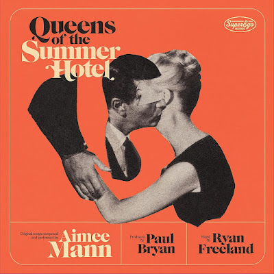 Queens of the Summer Hotel Aimee Mann album