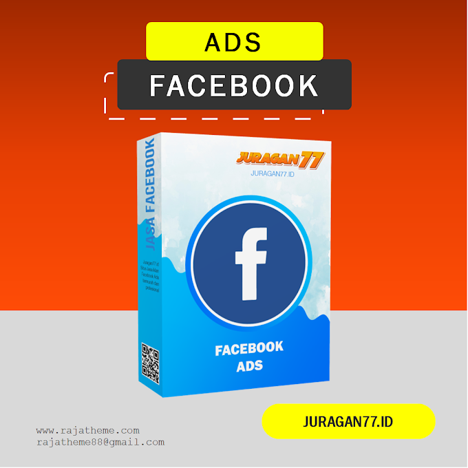 Jasa Iklan Facebook Ads