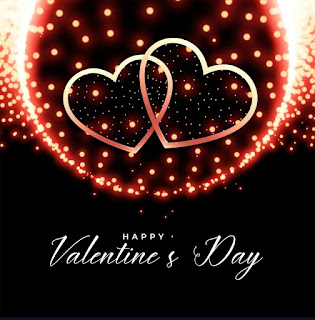 Happy Valentine's Day 2024 Images, HD Valentines Day Gifs Wishes Free Download For Girlfriends