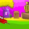 Games2Mad - G2M Stuck Car Escape