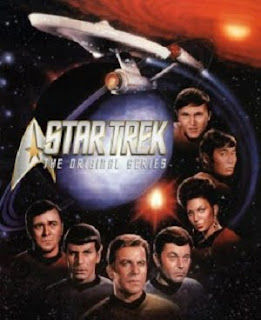 Startrek. La Serie Original