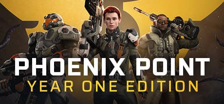تحميل لعبة Phoenix Point: Year One Edition مضغوطه بحجم صغير تورنت ورابط مباشر