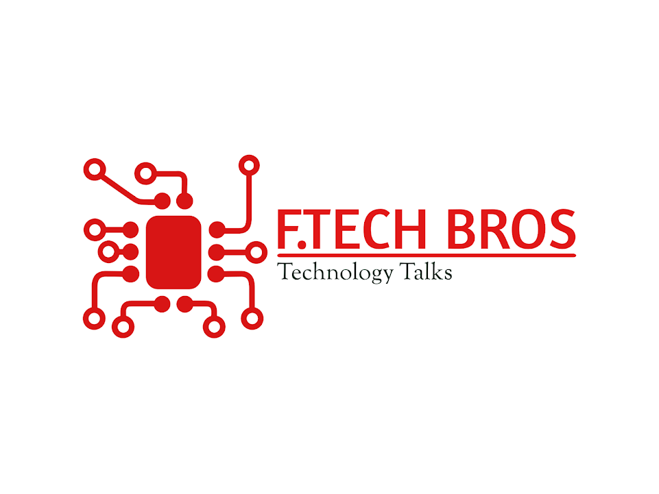 FtechBros - A guide to the future of technology for tech-curious minds
