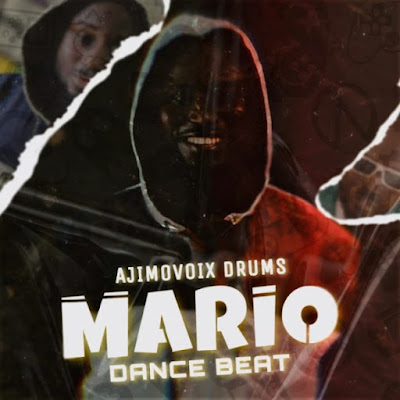 Ajimovoix – Mario Dance Beat