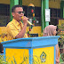 Dalam Pelukan Syukur dan Cahaya, Ungkapan Terima Kasih Sang Kepala Sekolah 