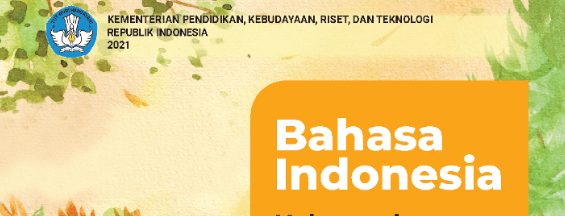 Modul Ajar Bahasa Indonesia Kelas 2 SD/MI Kurikulum Merdeka
