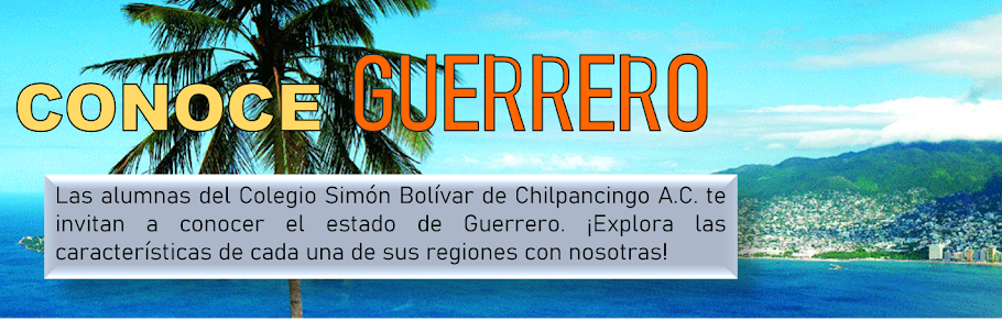 Conoce Guerrero