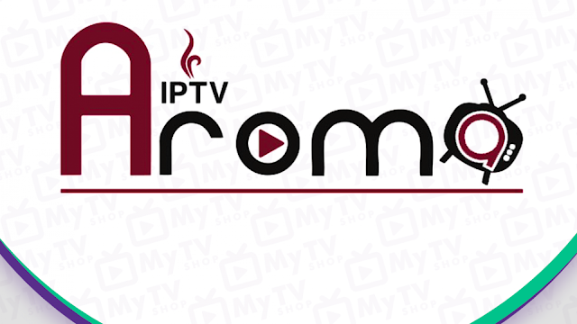 اشتراك اروما Aroma TV
