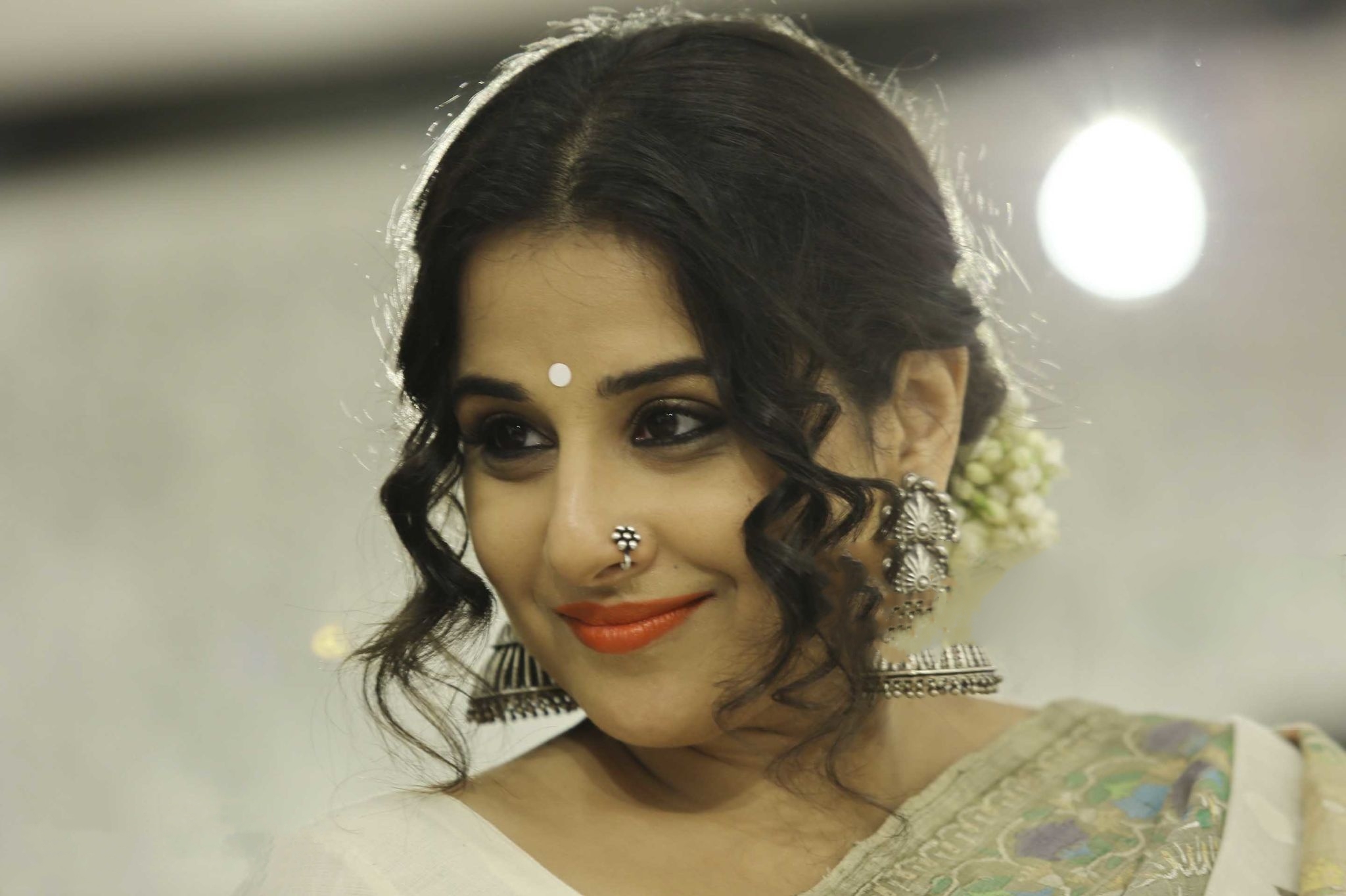 Vidya Balan UHD HD Photos