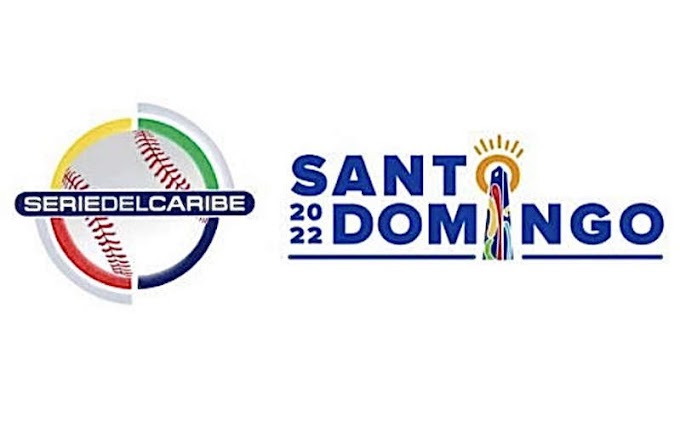 Serie del Caribe presenta a Santo Domingo 2022 como la próxima sede