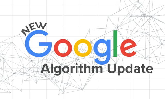 Apa Saja Update Alogritma Google Terbaru Awal Januari 2024