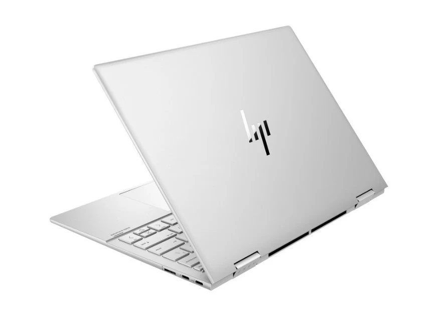 HP Envy x360 13 BF0089TU, Laptop Hybrid Layar 16:10 Bertenaga Intel Core i5-1230U