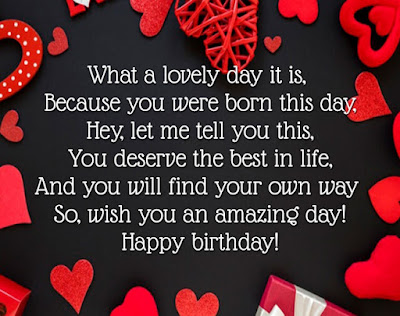 happy birthday greetings images