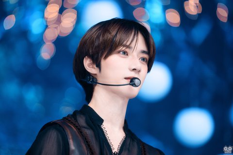 [Pann] TXT’S BEOMGYU IS SERIOUSLY HANDSOME ㅠㅠ