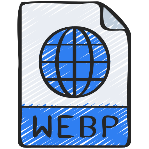 WEBP to PDF