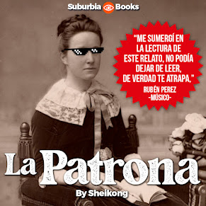 LA PATRONA (Haz Click en la Imagen)