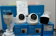 Mau Murah, Pasang CCTV Sendiri 8 Kamera Berkualitas Lengkap Dengan Perkiraan Biaya