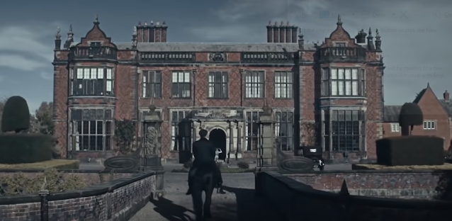 Peaky Blinders Best HD Wallpapers and Photos