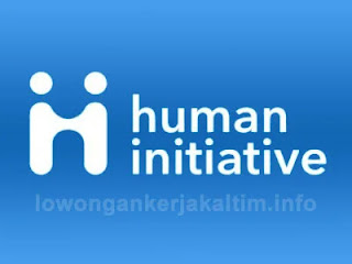 Lowongan Kerja Human Initiative