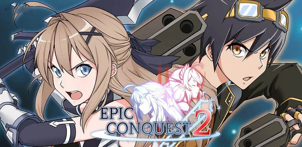 تحميل لعبة Epic Conquest 2 مهكرة آخر اد للأندرويد