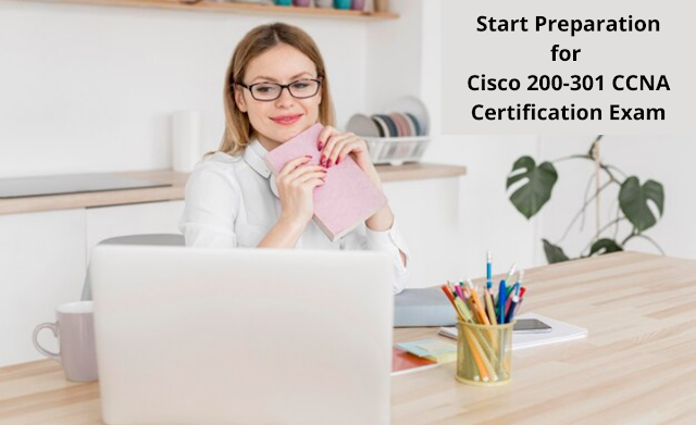 Outstanding Study Tips to Become Cisco Certified Network Associate