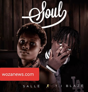 Salle Ft. T.I Blaze – Soul (2022)