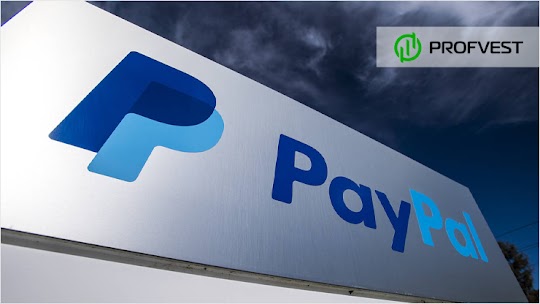 ᐅ Компания PayPal: история создания и ее успех