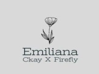 Ckay ft Firefly – Emiliana (Duet)