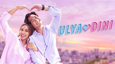 Drama Ulya & Dini, Poster Drama Ulya & Dini, Drama Ulya & Dini Slot MegaDrama Astro Ria, Drama Astro Ria 2022, Info dan Sinopsis Drama Ulya & Dini, Sinopsis Penuh Drama Ulya Dini, Ulya Dini Cast, Drama Ulya & Dini Full Episode, Watak Pelakon Drama Ulya Dini, Pelakon - Pelakon Drama Ulya & Dini, Shaza Bae, Hun Haqeem, Afiq Muiz, Fara Nadiah, Che Kem, Catriona Brian Ross, Noralbaniah, Syazlin Zainal,