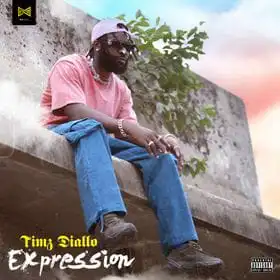 [Music] Timz Diallo – Expression EP || Aruwaab9ja