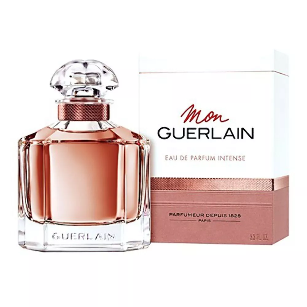MON GUERLAIN INTENSE PARA MUJERES 100ML EDP GUERLAINB