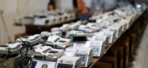 Eleições brasileiras são as mais importantes para o WhatsApp, ferramenta de comunicação digital