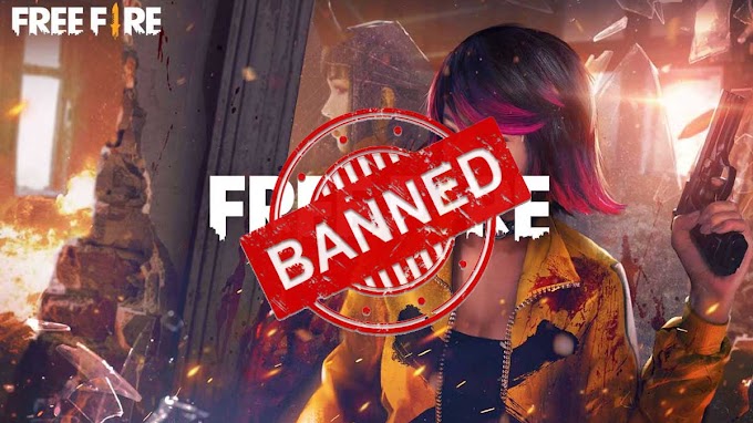 Free Fire Ban पर आ गया Garena का स्टेटमेंट, गेमर्स से कही ये बात