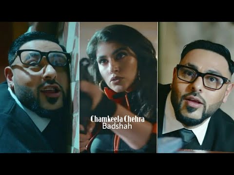 Chamkeela Chehra Punjabi Song Status Video Download – Badshah