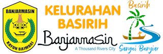 Kelurahan Basirih