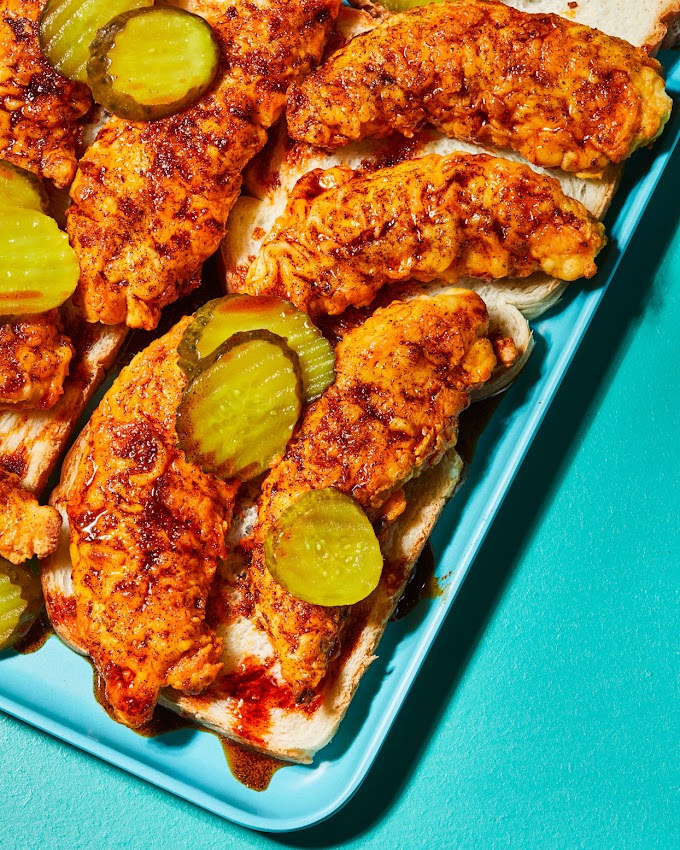 No More Boring Chicken: 7 Recipe Trends You'll See Everywhere in 2022. 