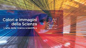 Inaugurazione della mostra “Colori e immagini della Scienza”: con l’arte gli studenti raccontano la ricerca scientifica per il progetto “Art & Science Across Italy”