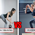 Plyometrics vs. Strength Training: Which Is Right for You?