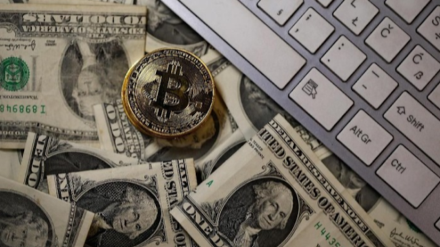 Hari Pertama Menjadi Alat Pembayaran El Salvador, Bitcoin Malah Anjlok 10%