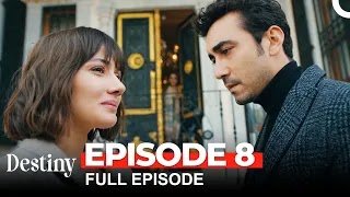 Elkizi (THE STRANGER'S DAUGHTER) Episode .8 English subtitles