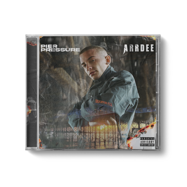 [Music] Arrdee – Come & Go.mp3