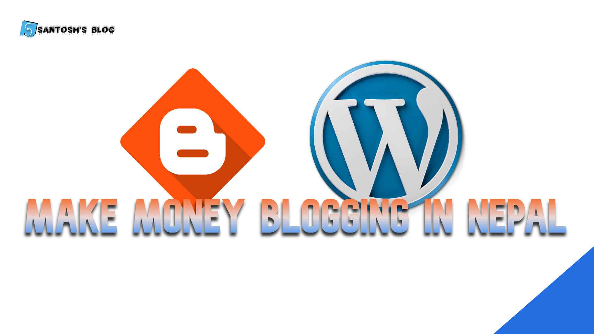 make-money-blogging-in-nepal