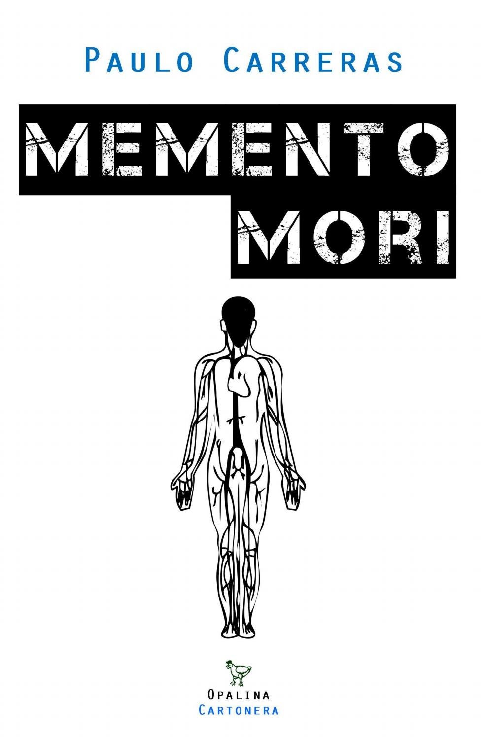 MEMENTO MORI