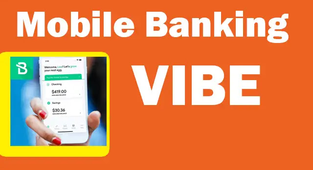 Mobile Banking VIBE
