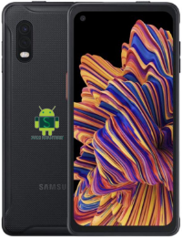 Samsung Galaxy Xcover Pro SM-G715U Combination File Download Free